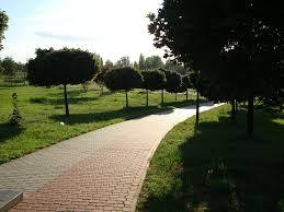 Park Środula